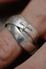 TRIPLE RING