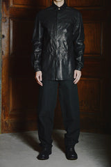 STRAIGHT MEDIUM FIT SHIRTS