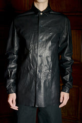 STRAIGHT MEDIUM FIT SHIRTS