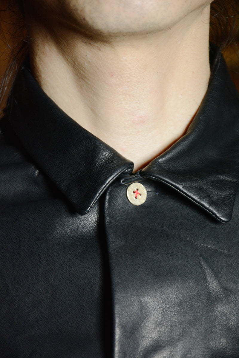 STRAIGHT MEDIUM FIT SHIRTS
