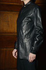 STRAIGHT MEDIUM FIT SHIRTS
