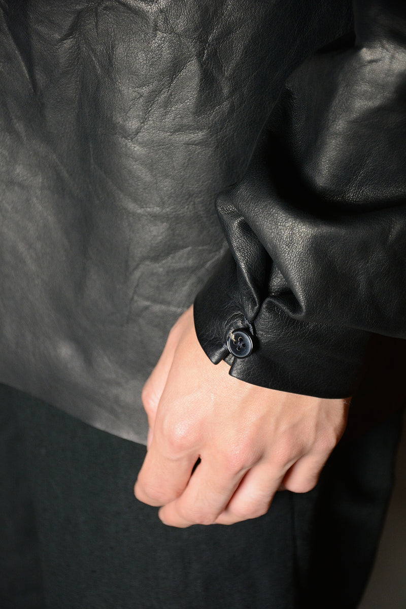 STRAIGHT MEDIUM FIT SHIRTS