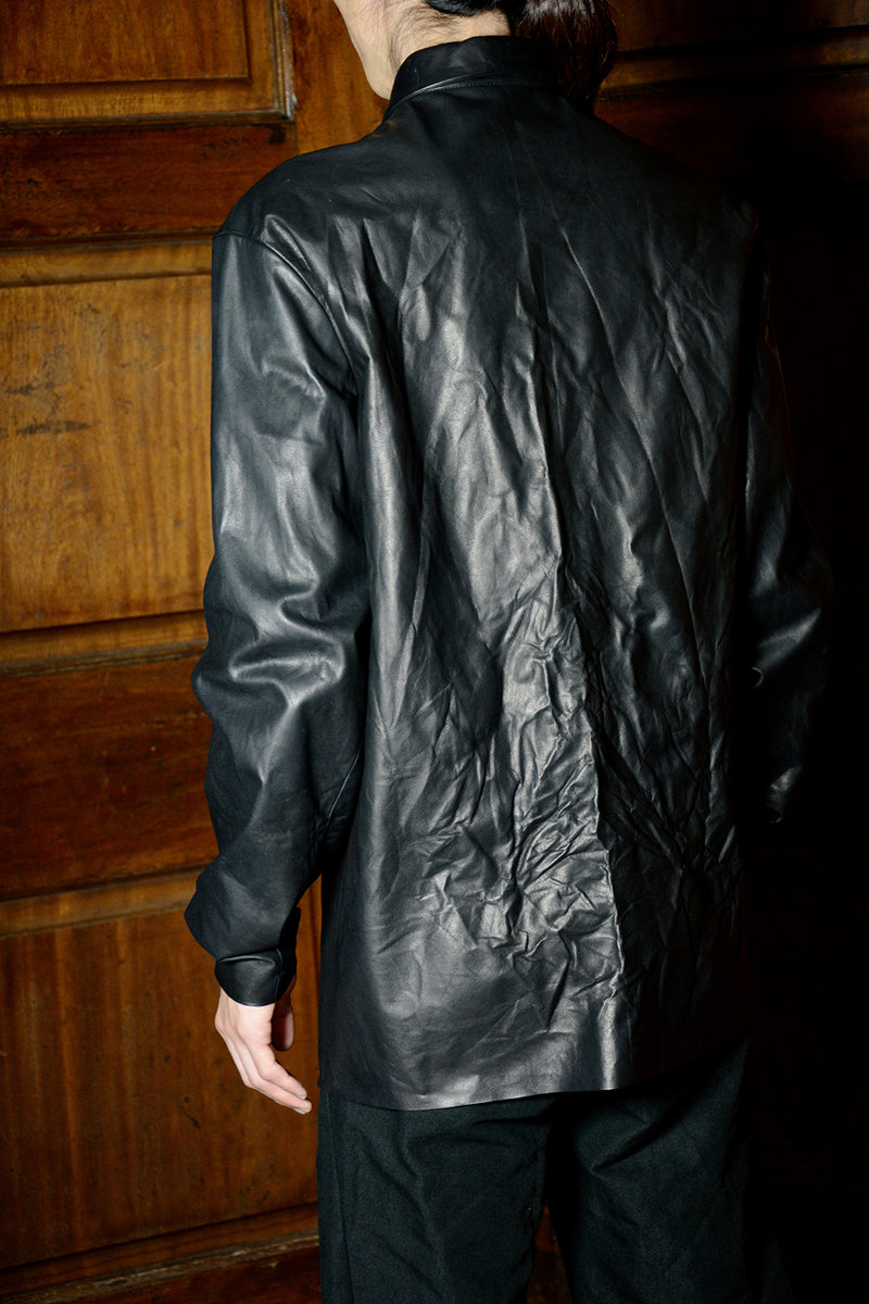 STRAIGHT MEDIUM FIT SHIRTS
