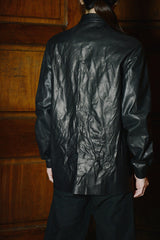 STRAIGHT MEDIUM FIT SHIRTS