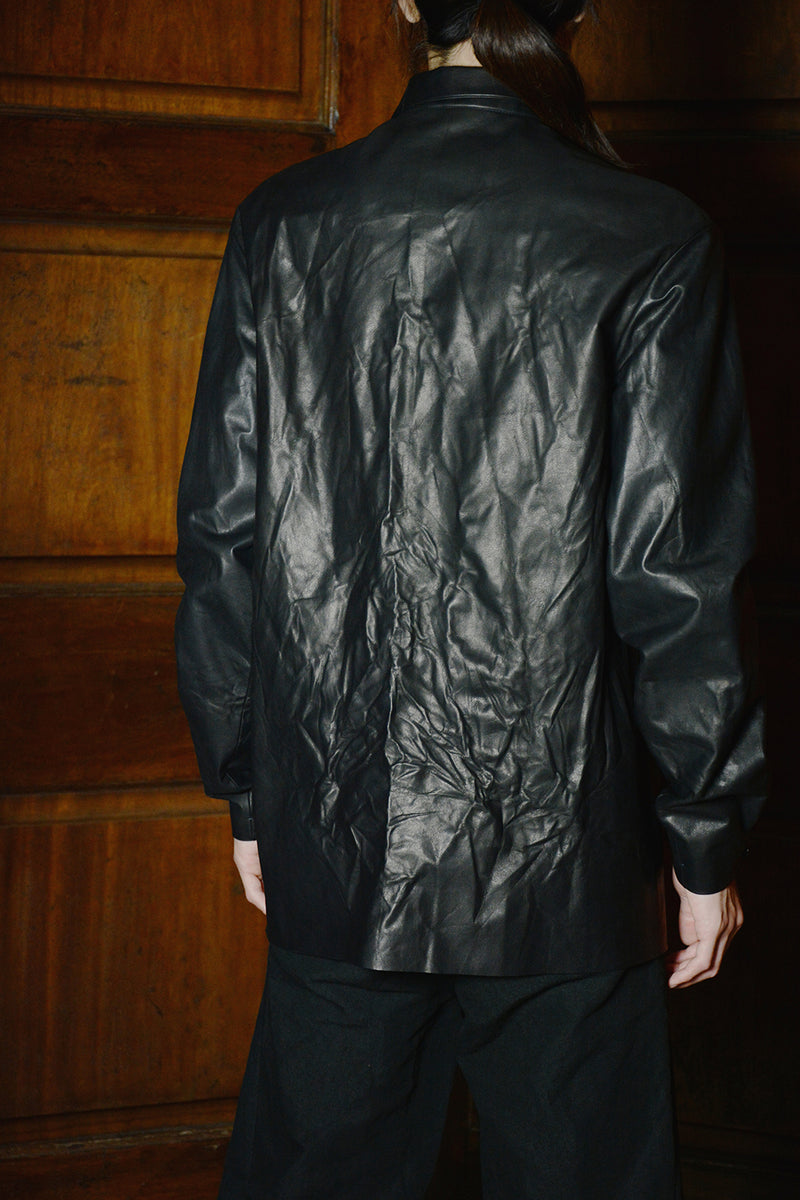 STRAIGHT MEDIUM FIT SHIRTS