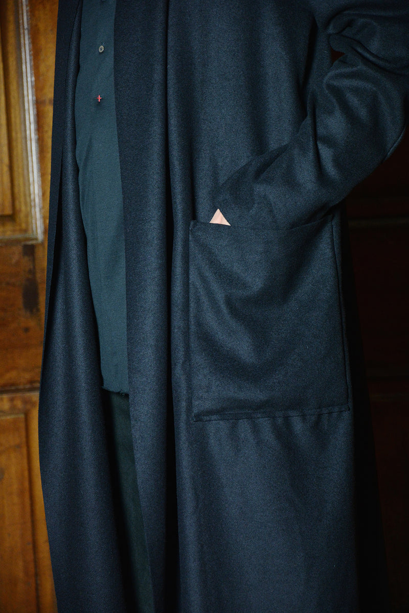 CARDIGAN W/POCKETS