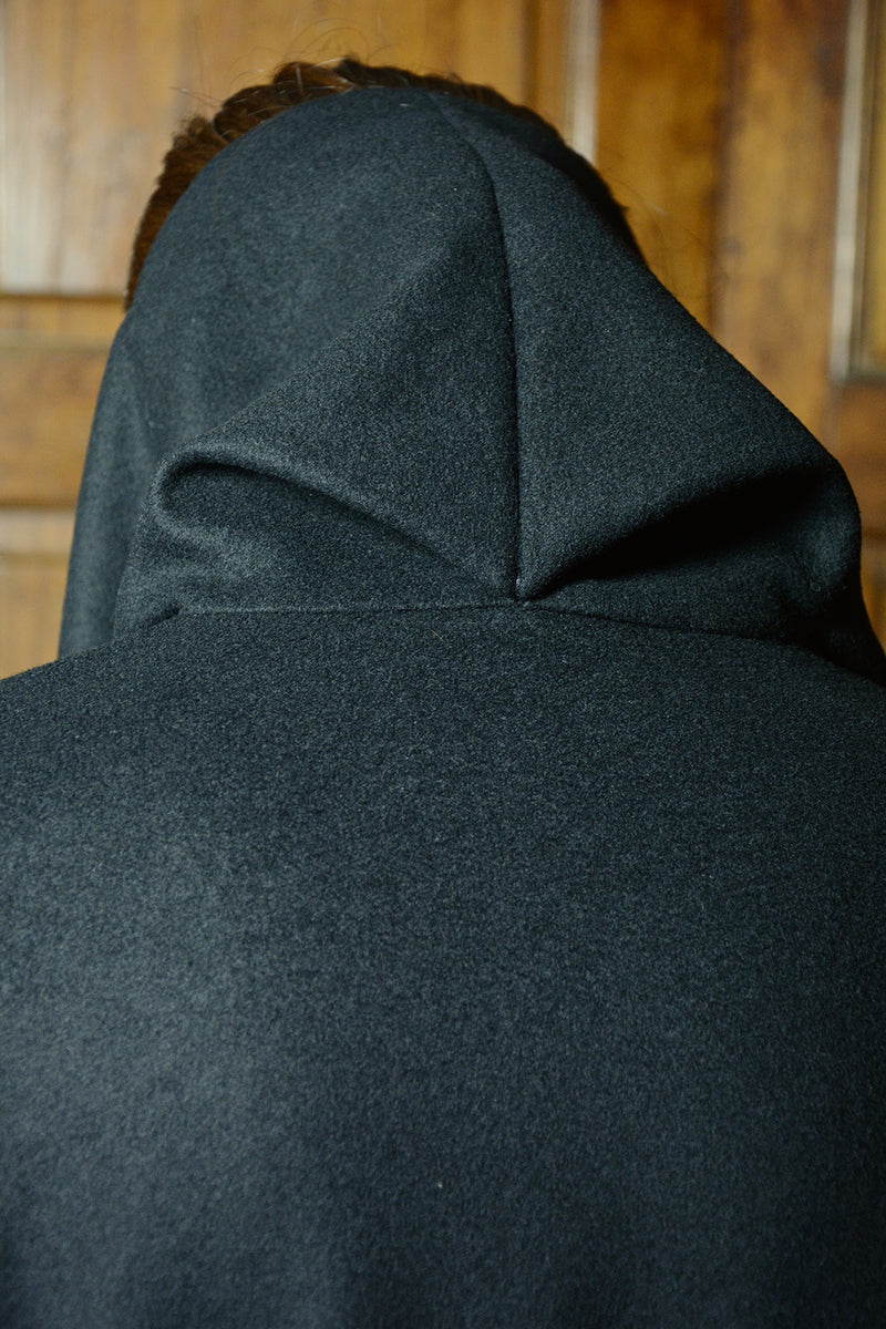 CARDIGAN W/POCKETS