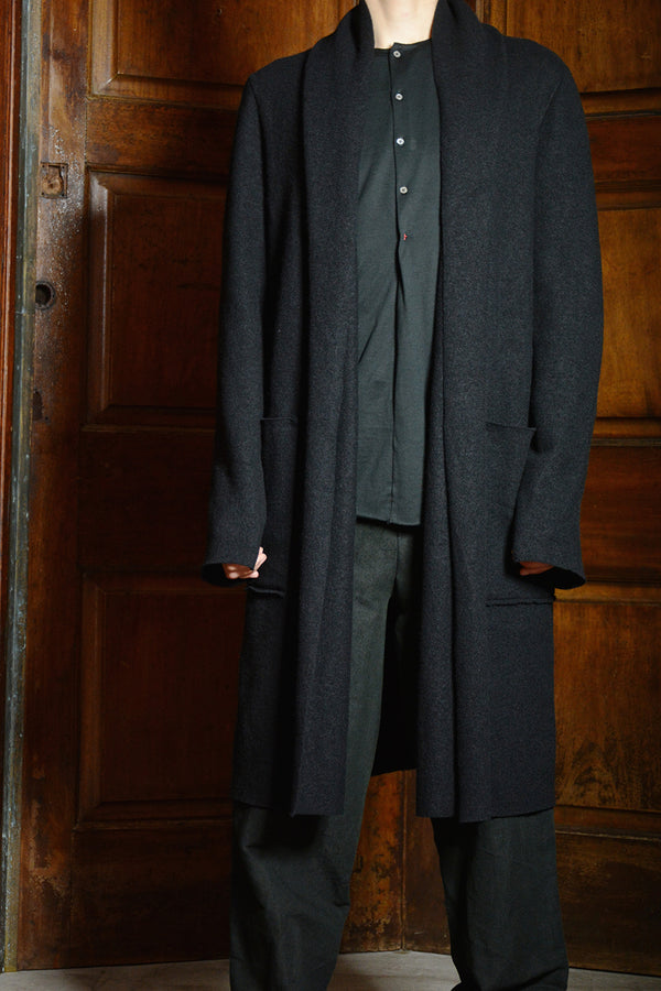 CARDIGAN W/POCKETS