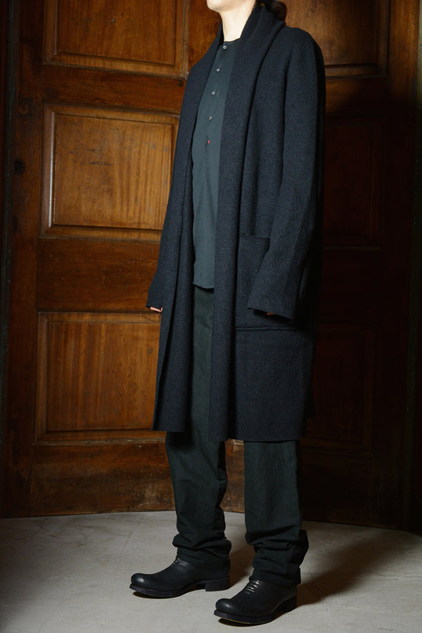 CARDIGAN W/POCKETS