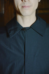 MEDIUM FIT STRAIGHT COAT