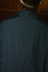 MEDIUM FIT STRAIGHT COAT