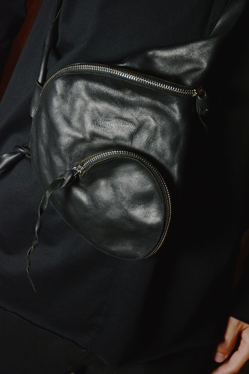 MINI SNAIL BAG