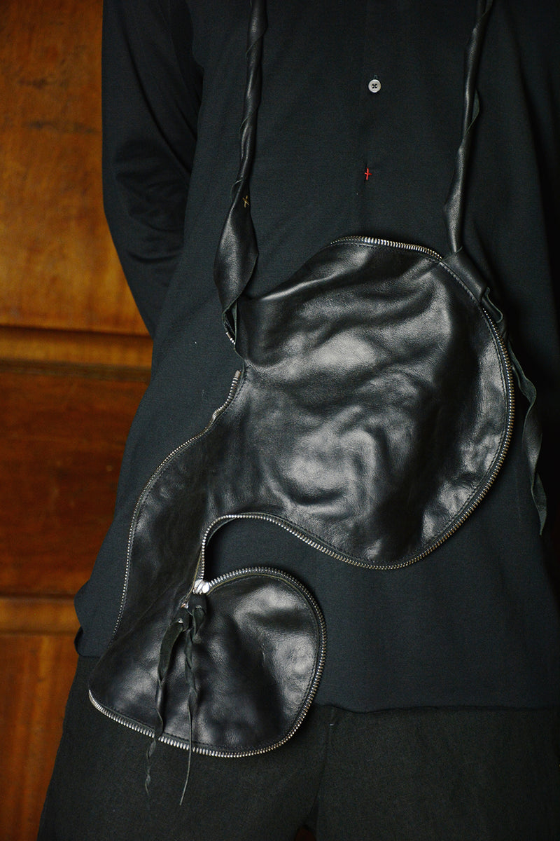 MINI SNAIL BAG