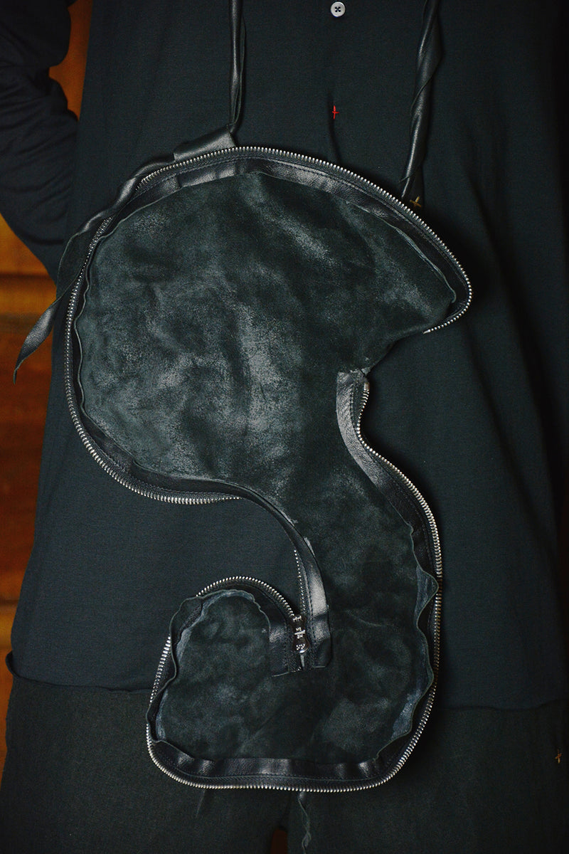 MINI SNAIL BAG