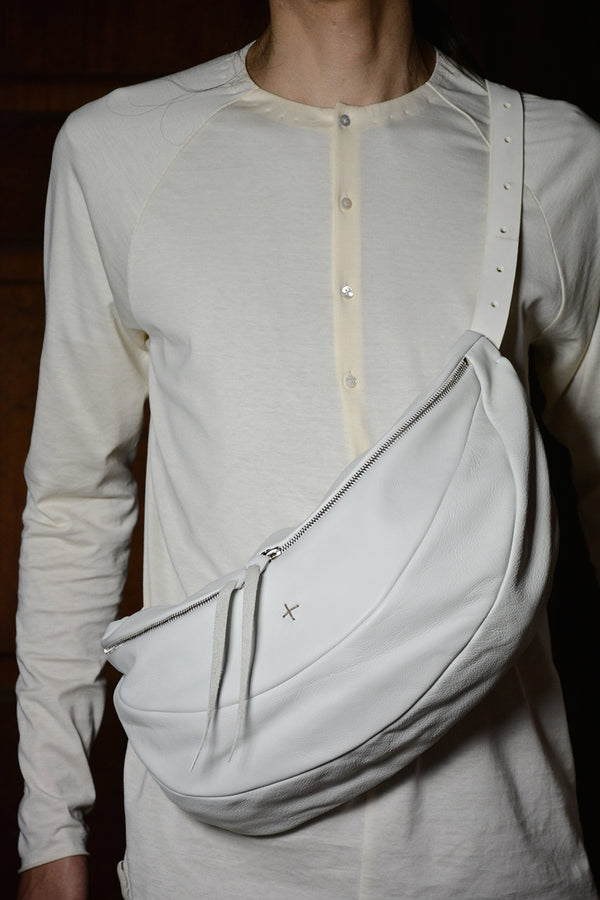 LARGE SLICE BELT BAG