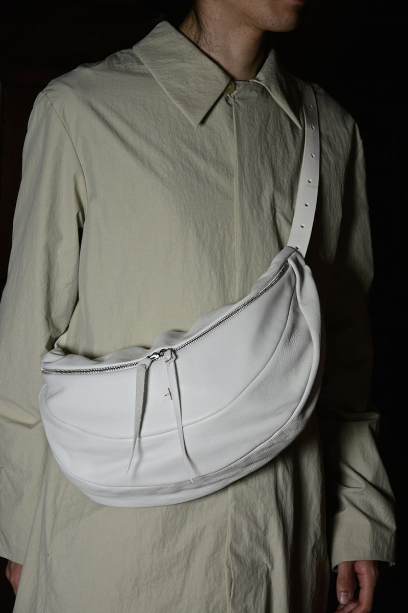 LARGE SLICE BELT BAG