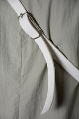 LARGE SLICE BELT BAG