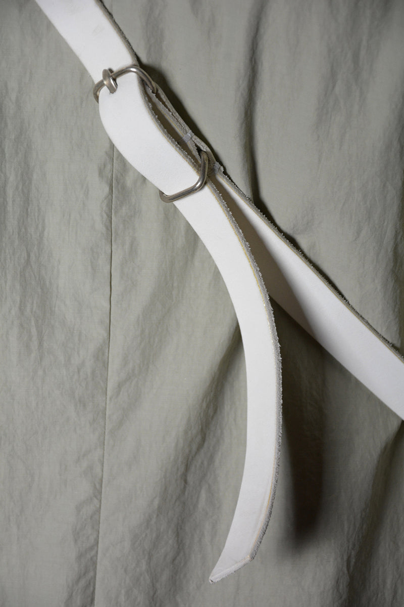 LARGE SLICE BELT BAG