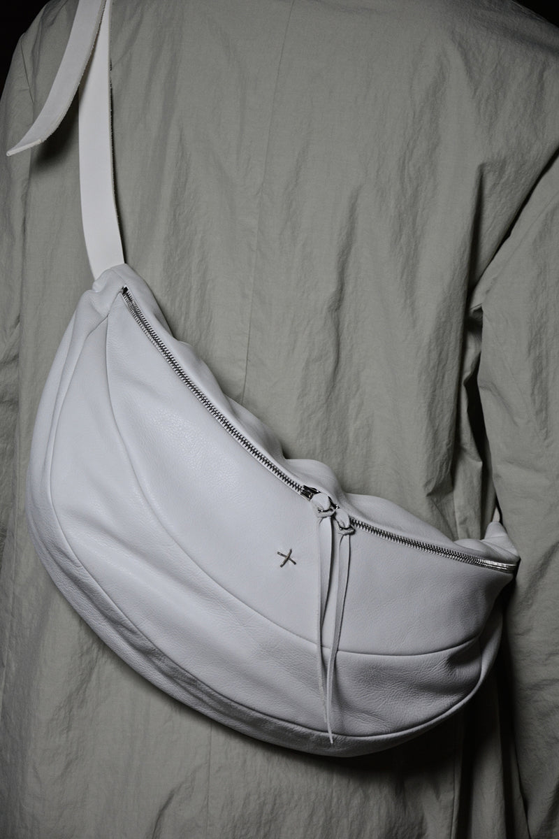 LARGE SLICE BELT BAG