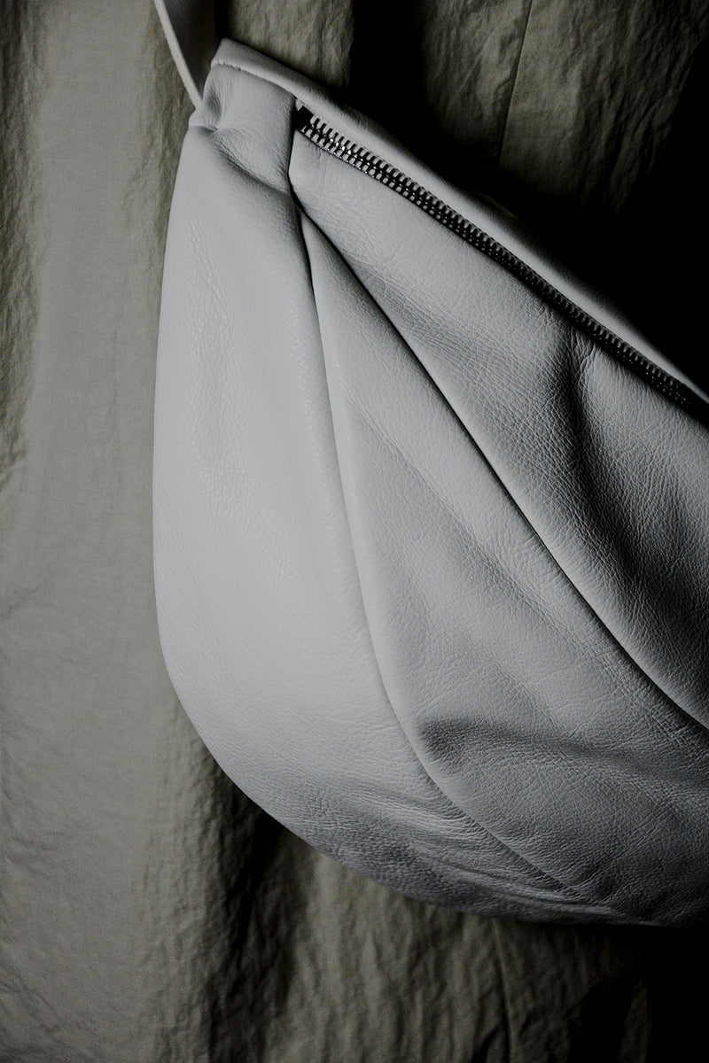 LARGE SLICE BELT BAG