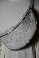 LARGE SLICE BELT BAG