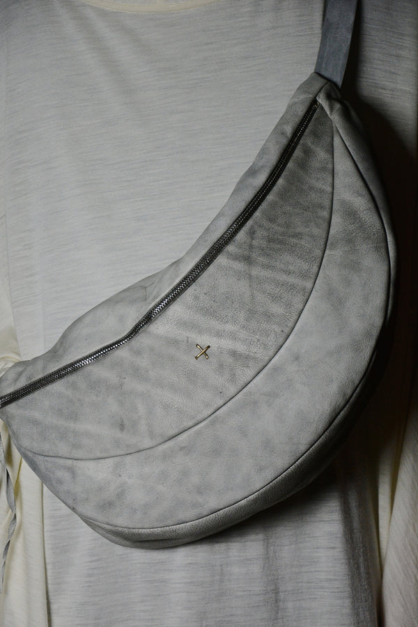 LARGE SLICE BELT BAG