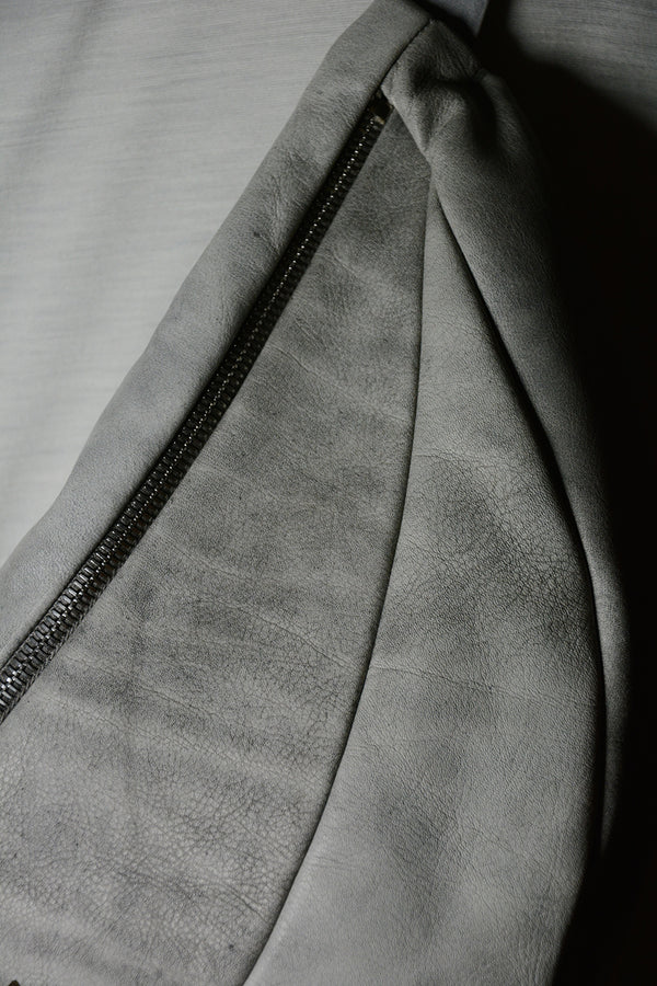 LARGE SLICE BELT BAG