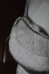 LARGE SLICE BELT BAG