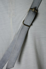 LARGE SLICE BELT BAG