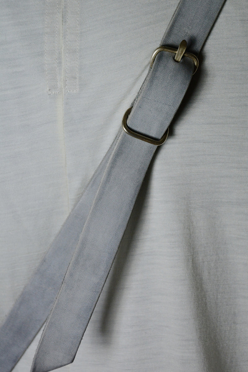 LARGE SLICE BELT BAG