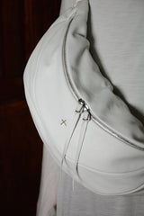 LARGE SLICE BELT BAG