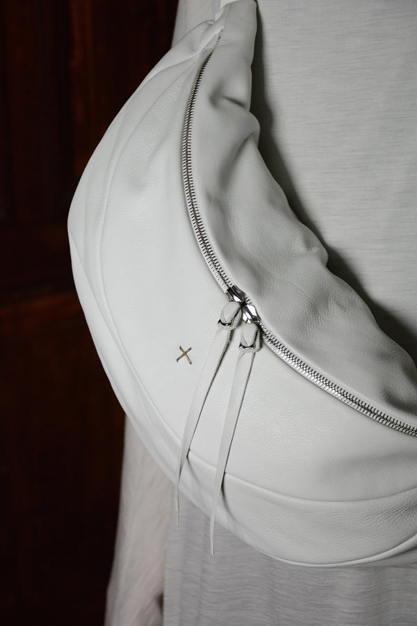 LARGE SLICE BELT BAG