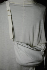 LARGE SLICE BELT BAG