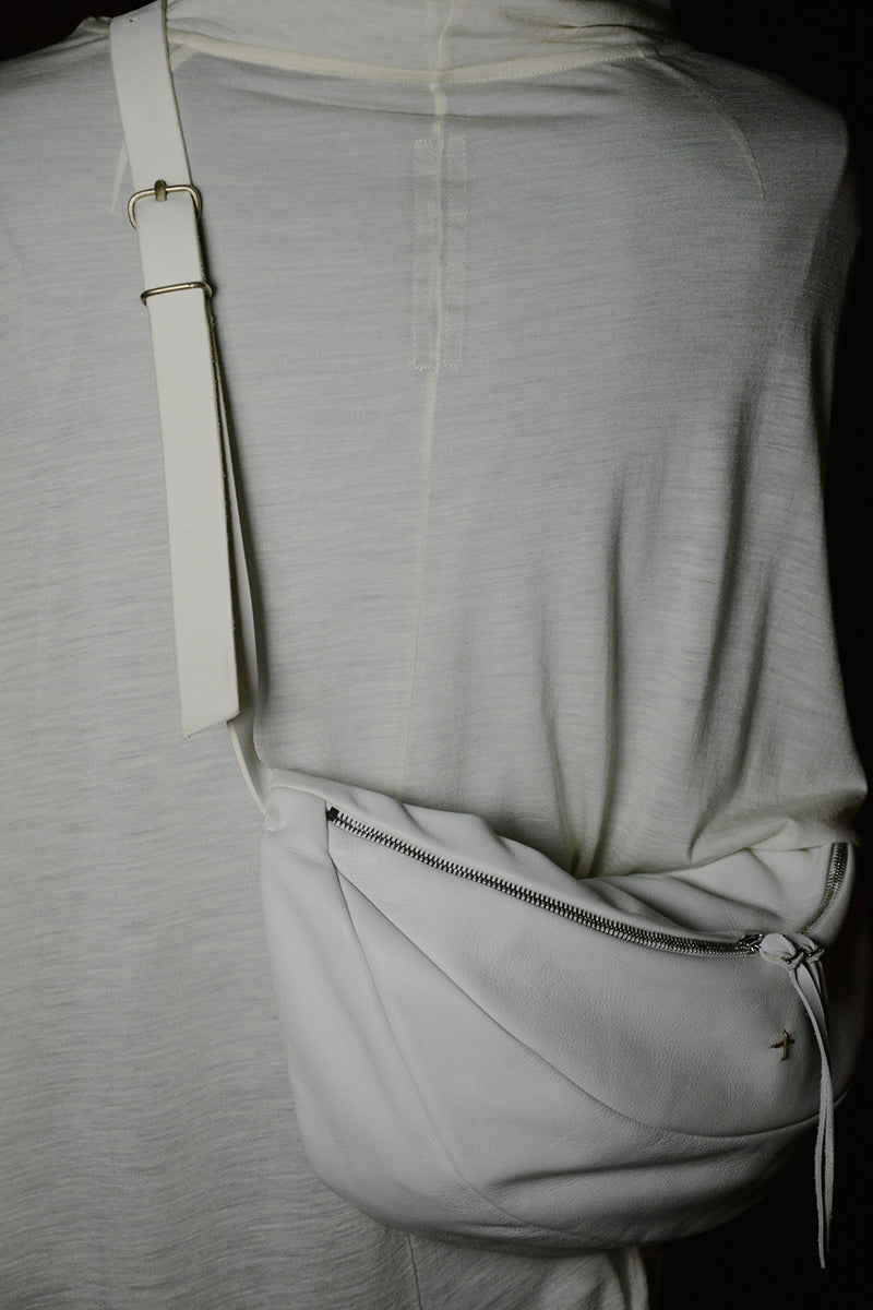 LARGE SLICE BELT BAG