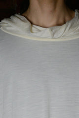 HOODED TUNIC