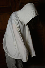 HOODED TUNIC