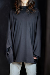 HOODED TUNIC