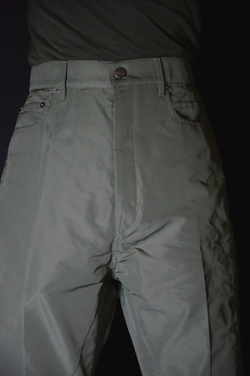 BOLAN BOOTCUT – Lift Daikanyama