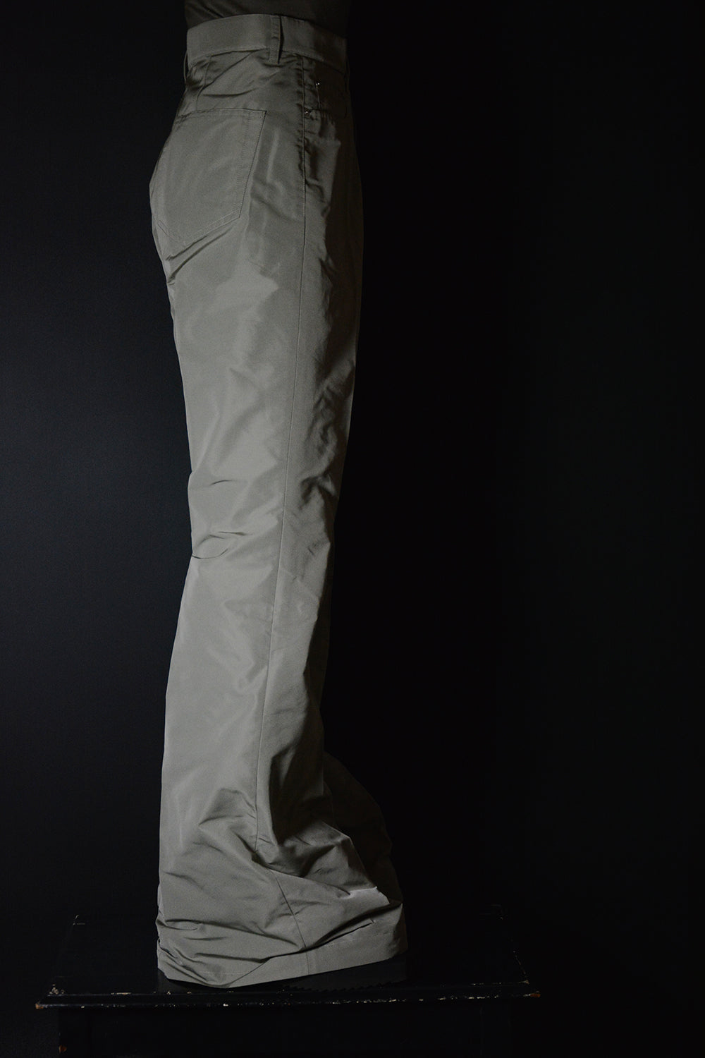 BOLAN BOOTCUT – Lift Daikanyama