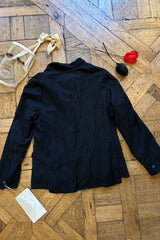 BLACK BLAZER