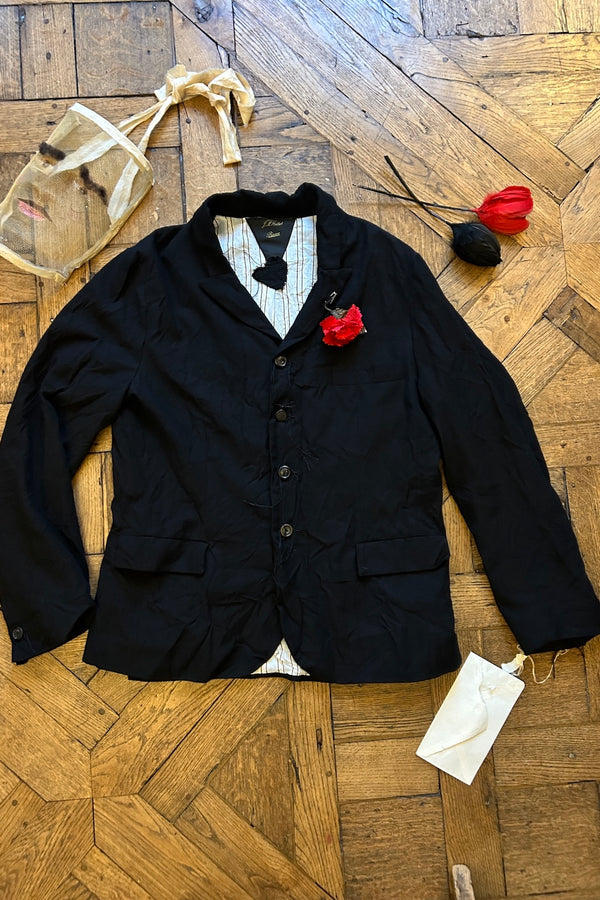 ARCHIVIO J.M. Ribot – Lift Daikanyama