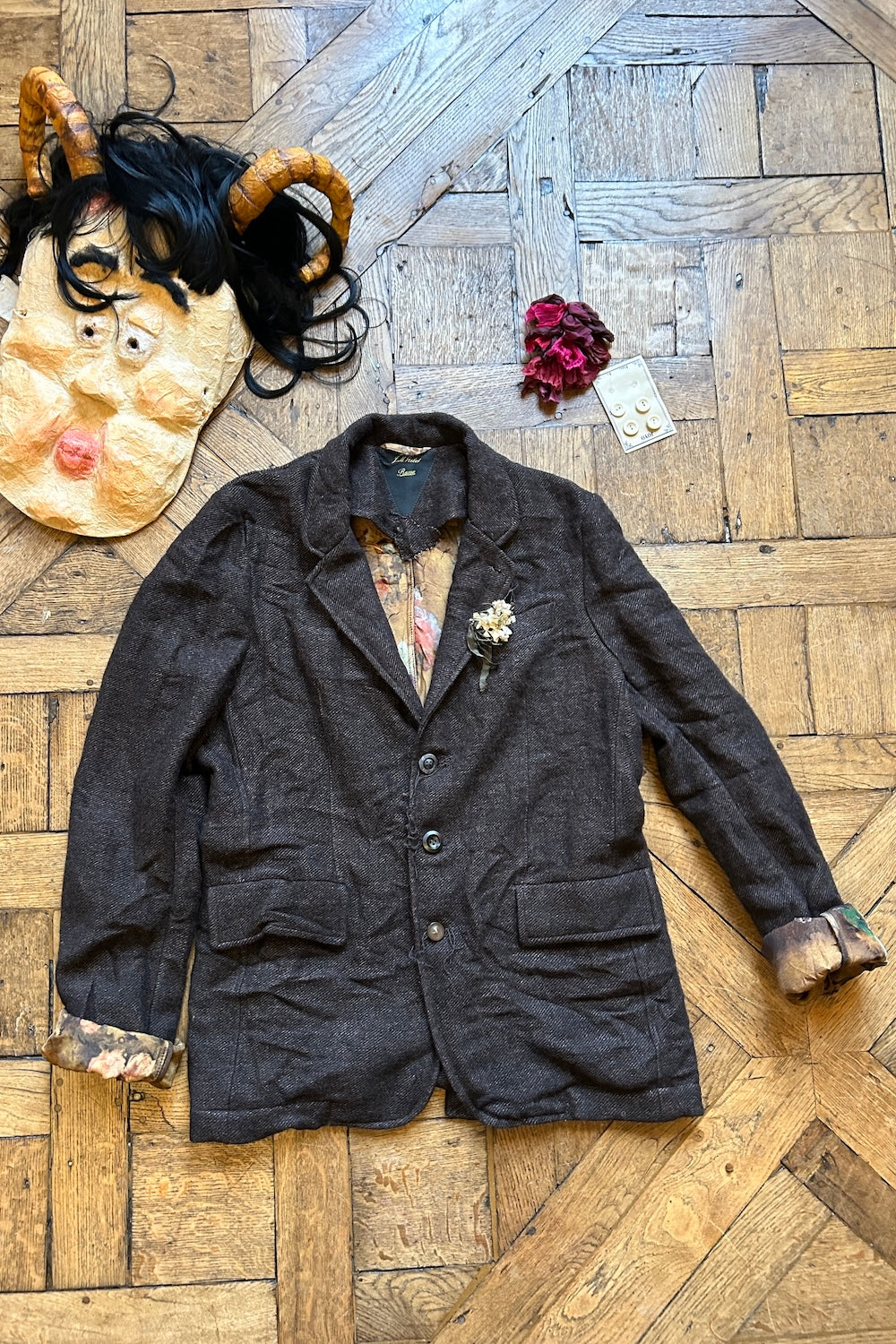 COAT&JACKET – Lift Daikanyama