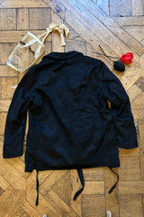 CASHMERE BLAZER