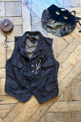 VEST