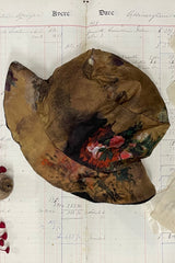 REVERSIBLE BUCKET HAT