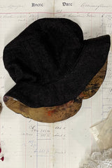 REVERSIBLE BUCKET HAT