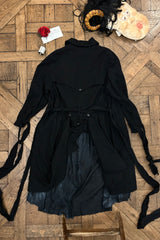 TRENCH COAT