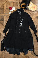 TRENCH COAT