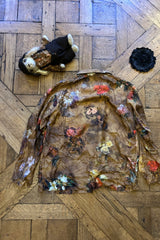 WOKER SHIRTS