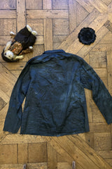 HAND DYED WOKER SHIRTS